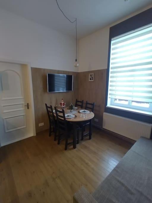 555 Метров До Моря Liepāja Exterior foto