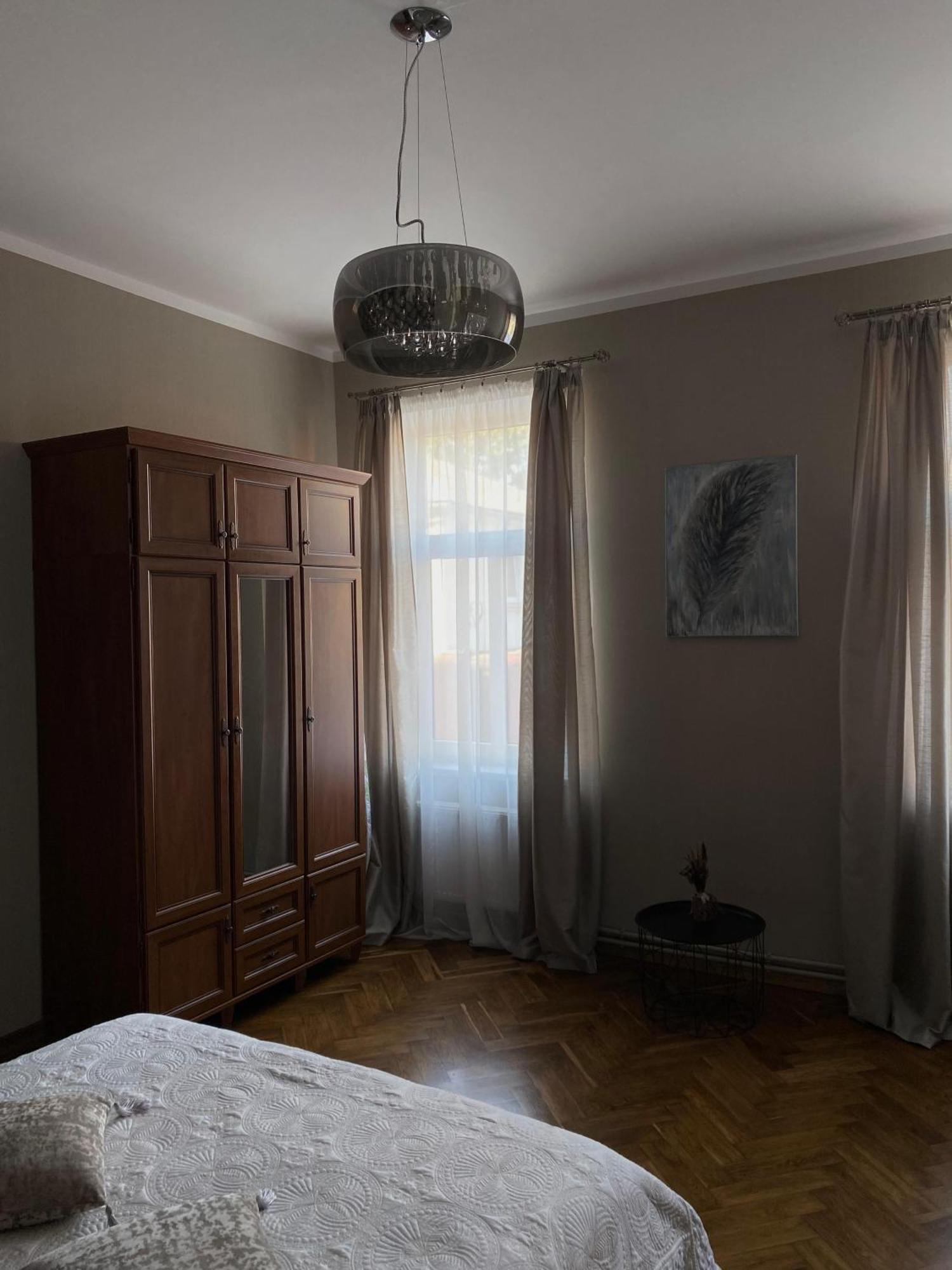 555 Метров До Моря Liepāja Exterior foto